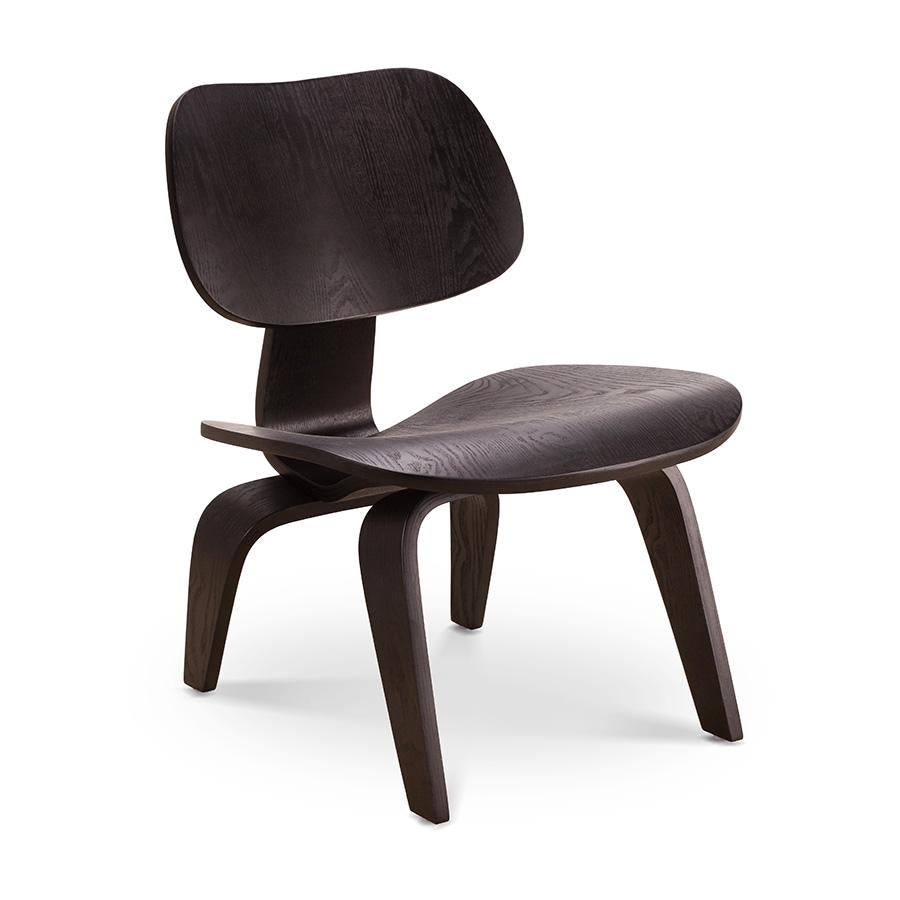 Simple Wooden Chair